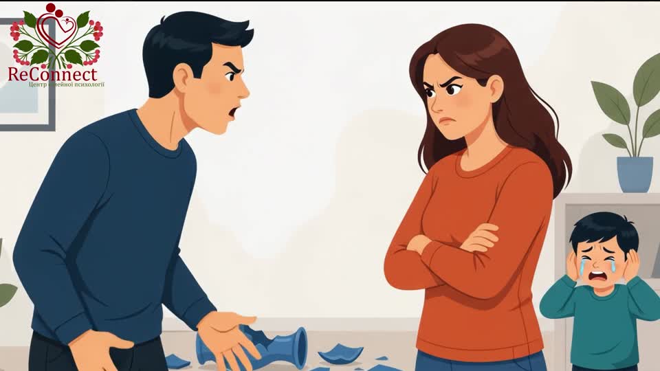 Кадр з анімаційного ролика Social Media